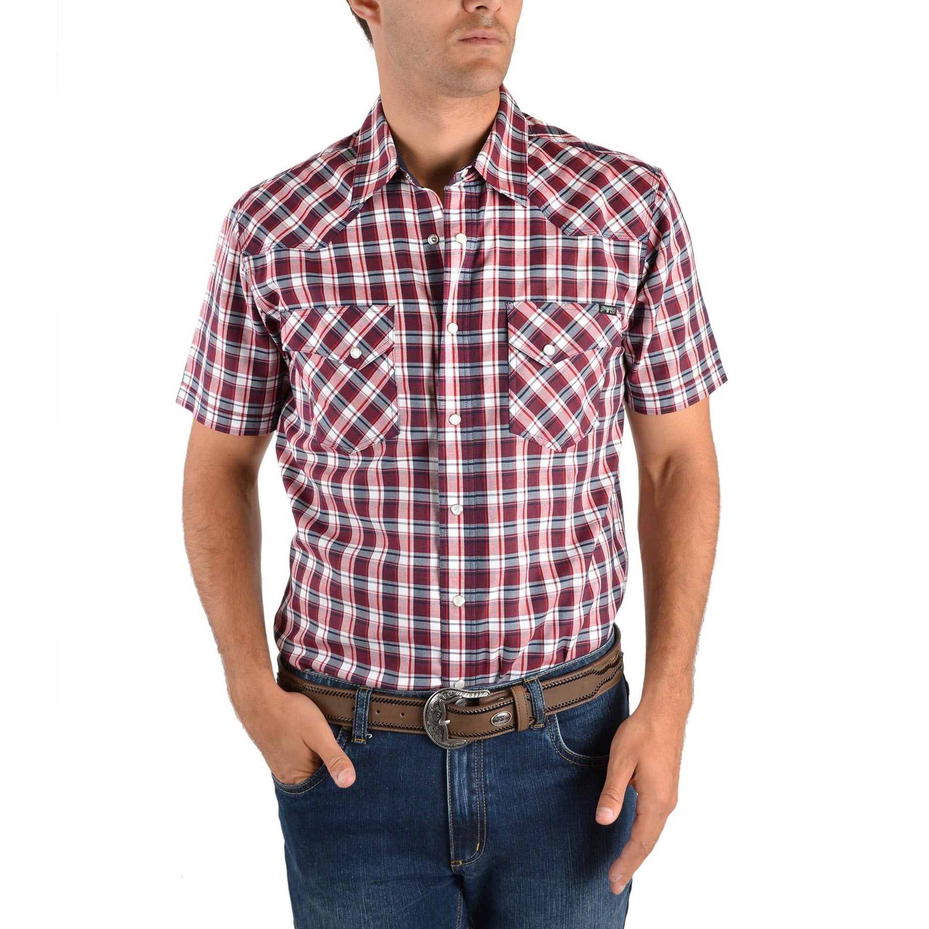 Mens Shirts Goulburn Western Wear