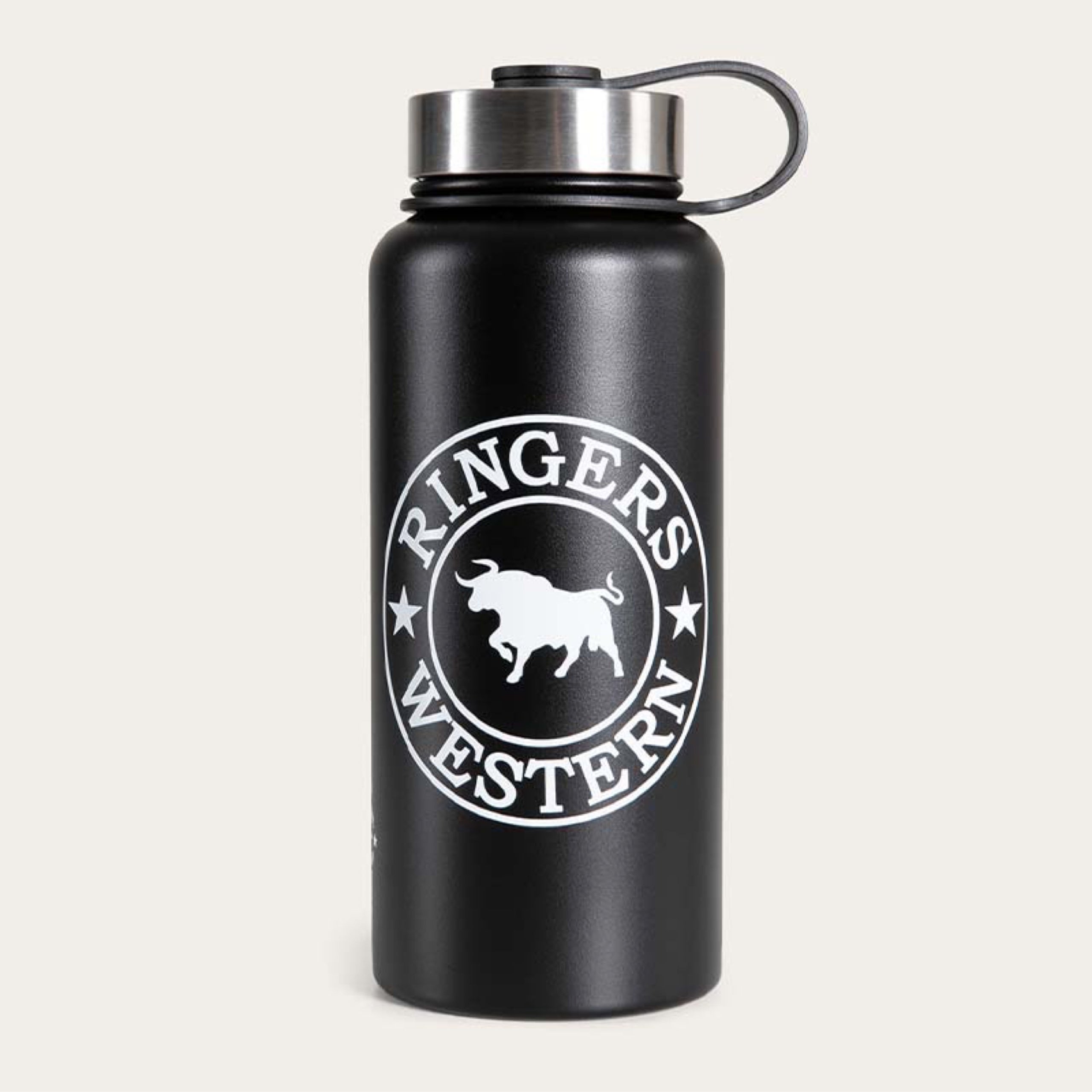 ringers-ironbark-stainless-steel-insulated-drink-bottle-black