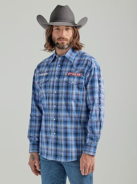 Grey on sale cowboy shirt