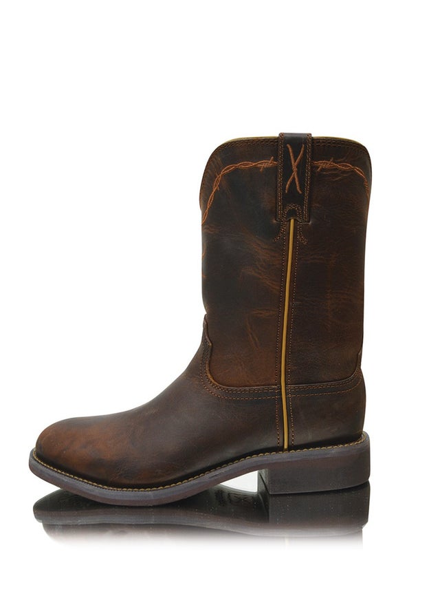 Twisted x deals boots afterpay